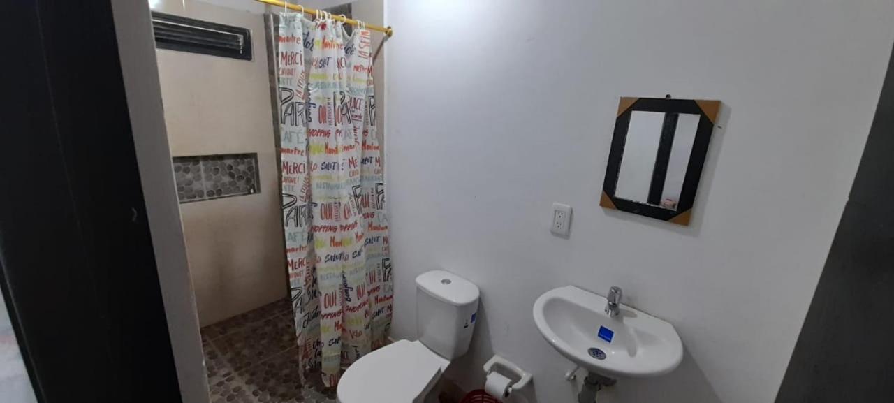 Hostel Villa Silvia Minca Eksteriør billede